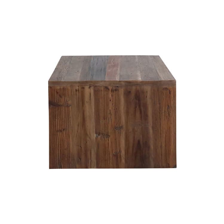 ワイドコーヒーテーブル