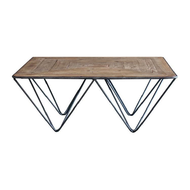 クリスコーヒーテーブル