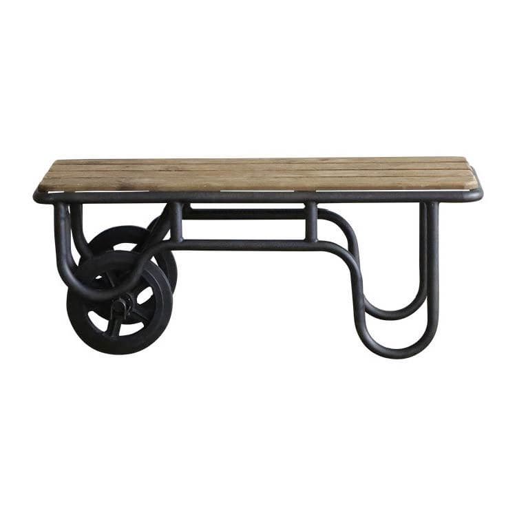 カシャコーヒーテーブル