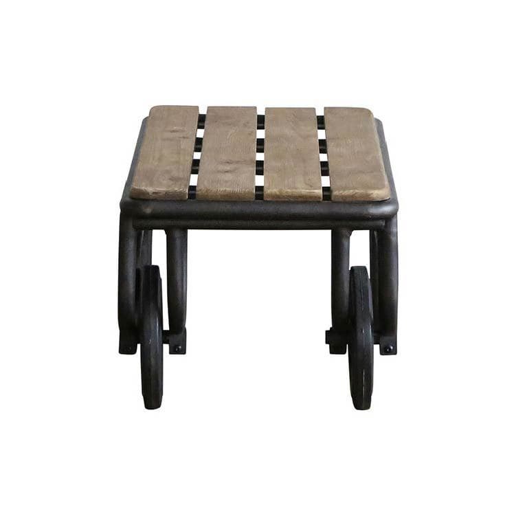 カシャコーヒーテーブル