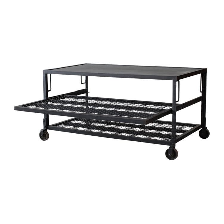 カーゴコーヒーテーブル