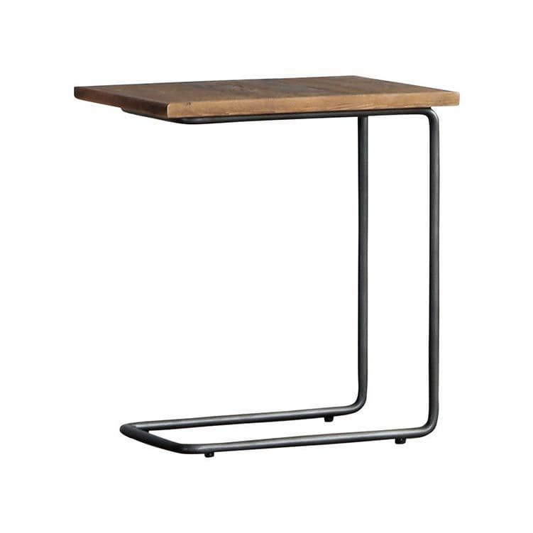 チャイサードテーブル