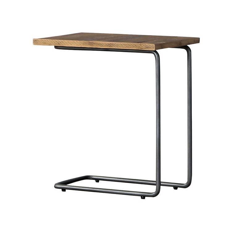 チャイサードテーブル