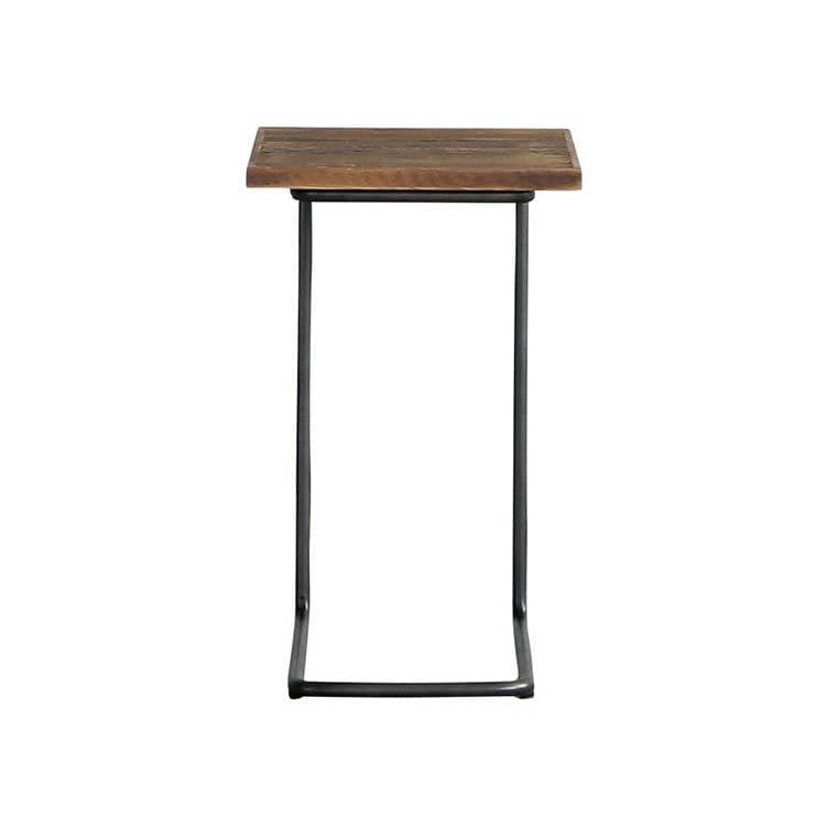 チャイサードテーブル