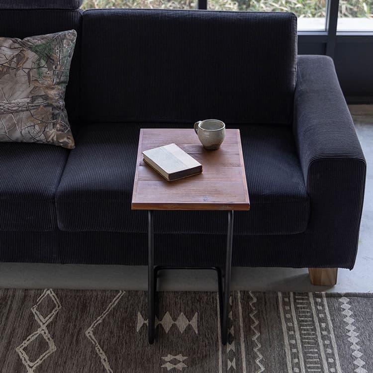 チャイサードテーブル