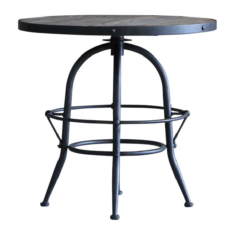 バッカスラウンドテーブル