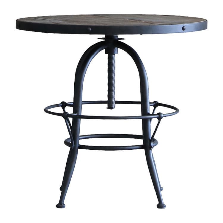 バッカスラウンドテーブル