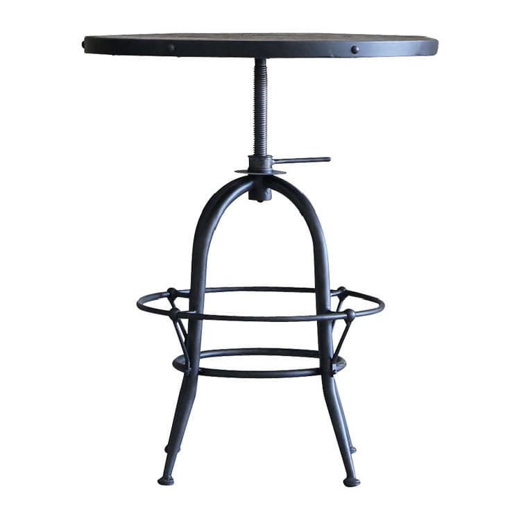 バッカスラウンドテーブル