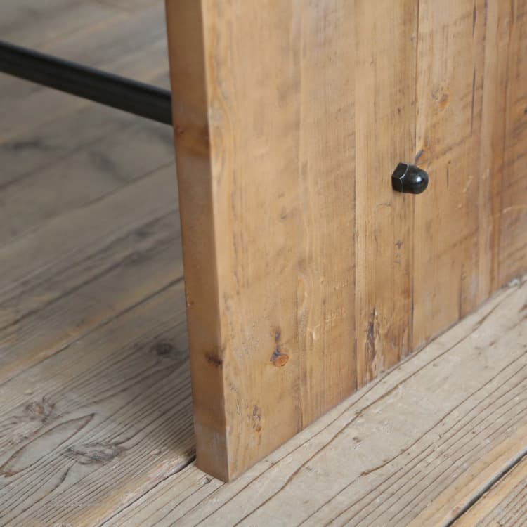 ヴォッカカウンターテーブル