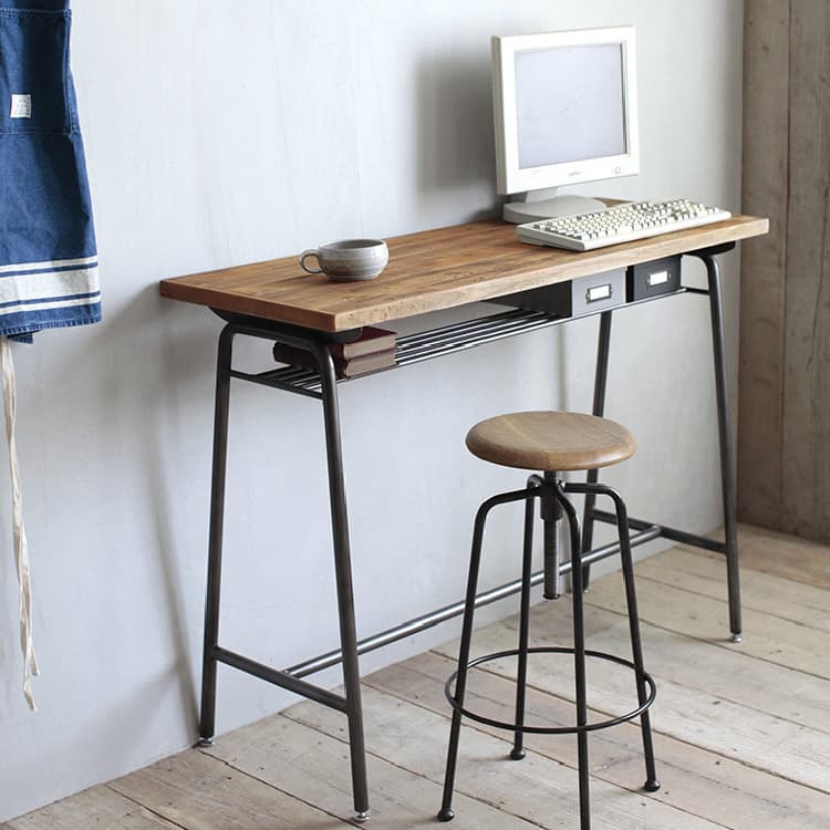 スコットカウンターテーブル