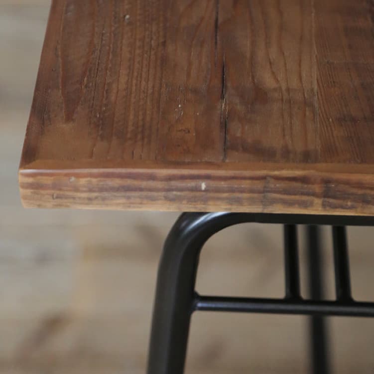 スコットカウンターテーブル