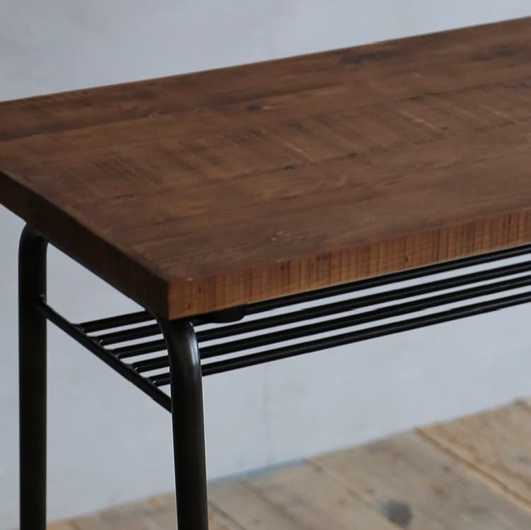 スコットカウンターテーブル