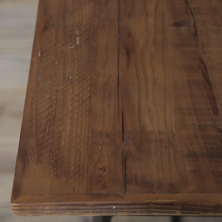 スコットカウンターテーブル