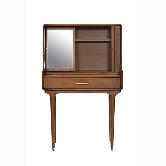 ジュリーバニティデスク