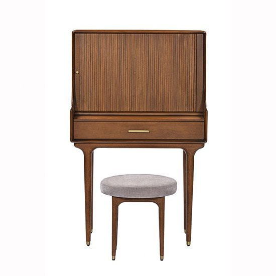 ジュリーバニティデスク