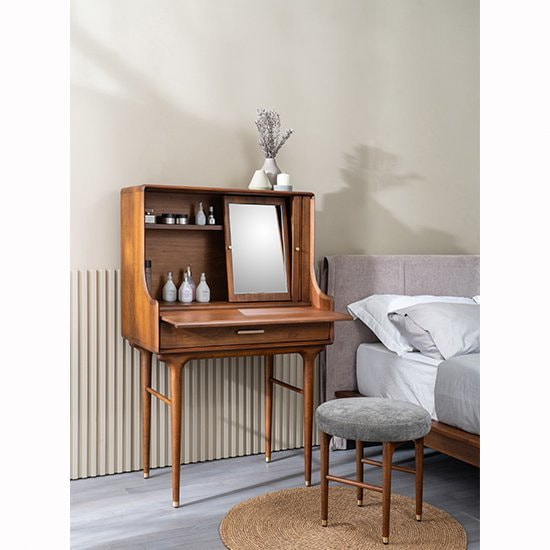 ジュリーバニティデスク