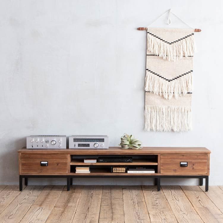 バベルテレビボード