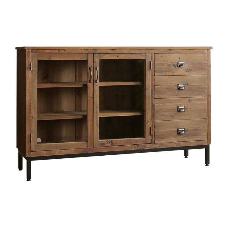 バベルサイドキャビネット