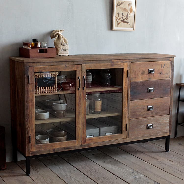 バベルサイドキャビネット