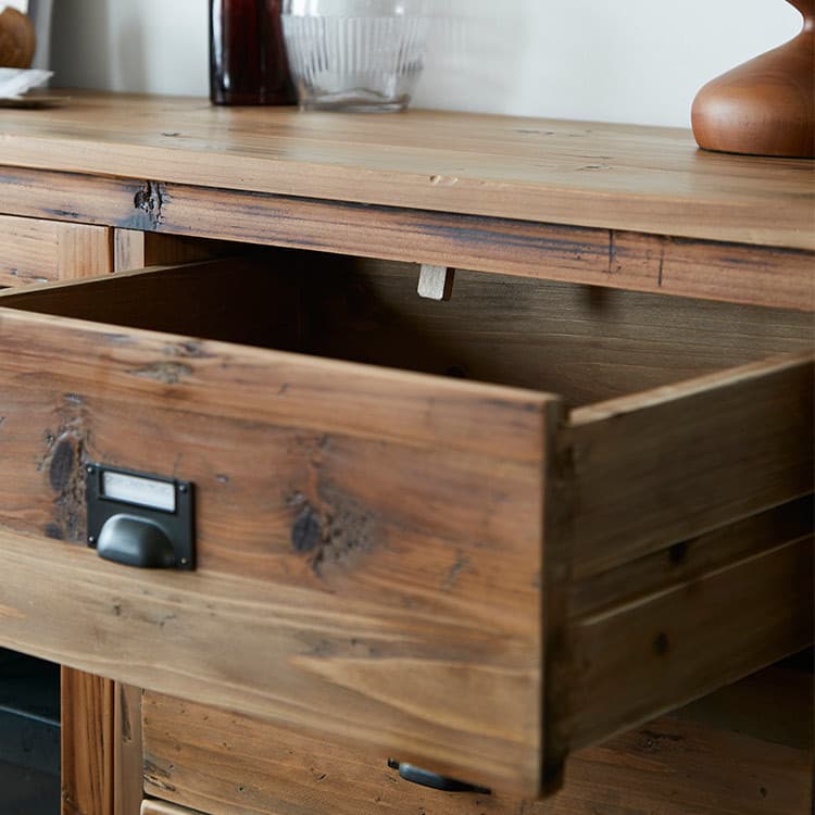 バベルサイドキャビネット