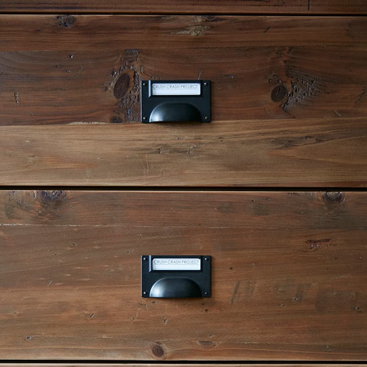 バベルサイドキャビネット