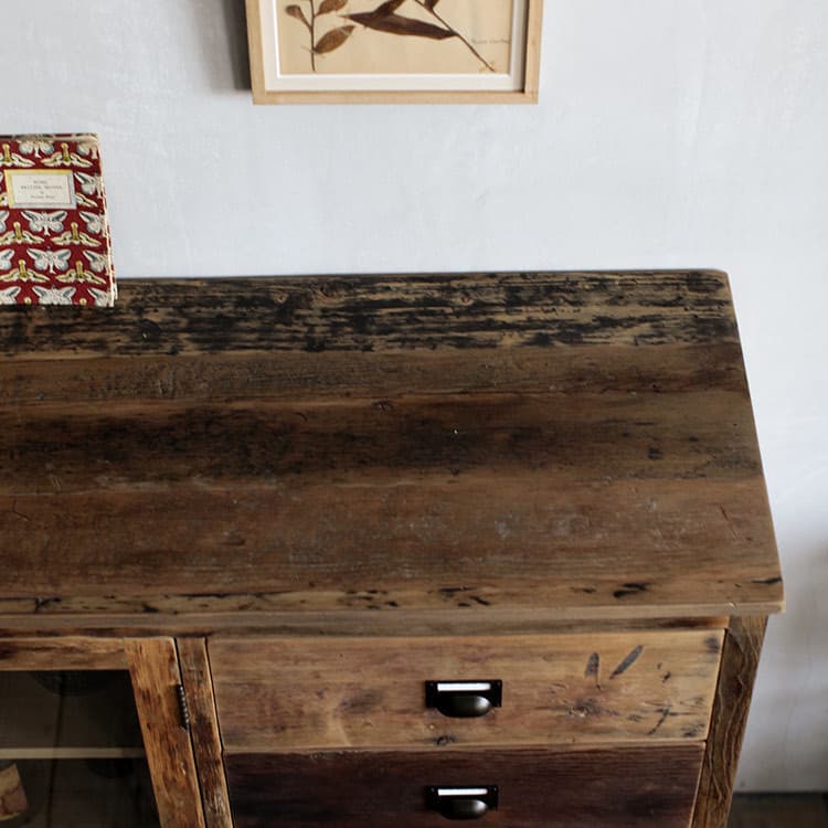 バベルサイドキャビネット