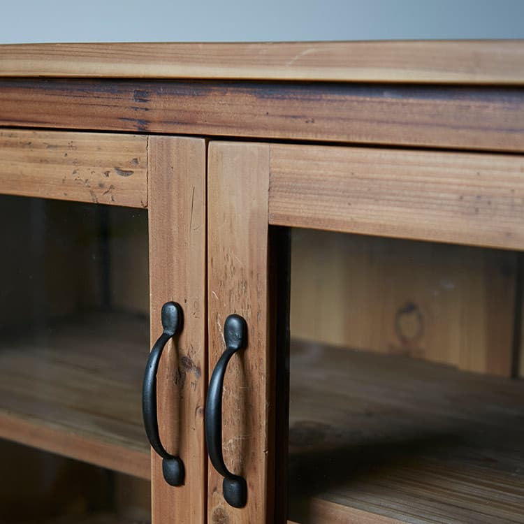 バベルサイドキャビネット