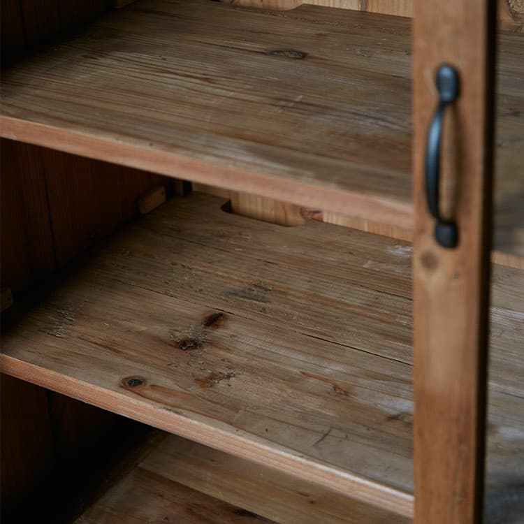 バベルサイドキャビネット