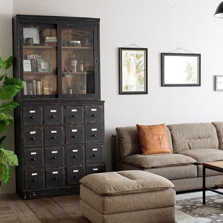 ジョーカーキャビネット