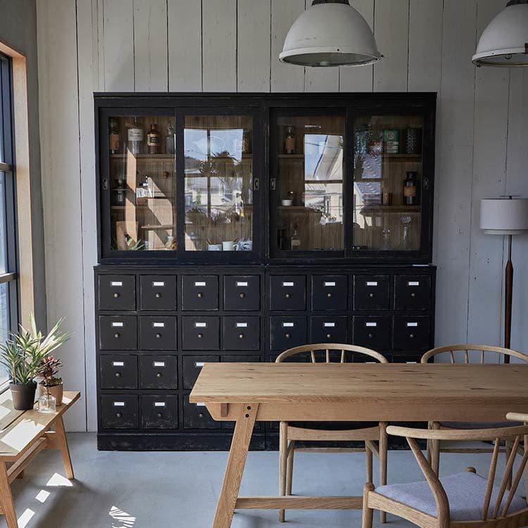 ジョーカーキャビネット