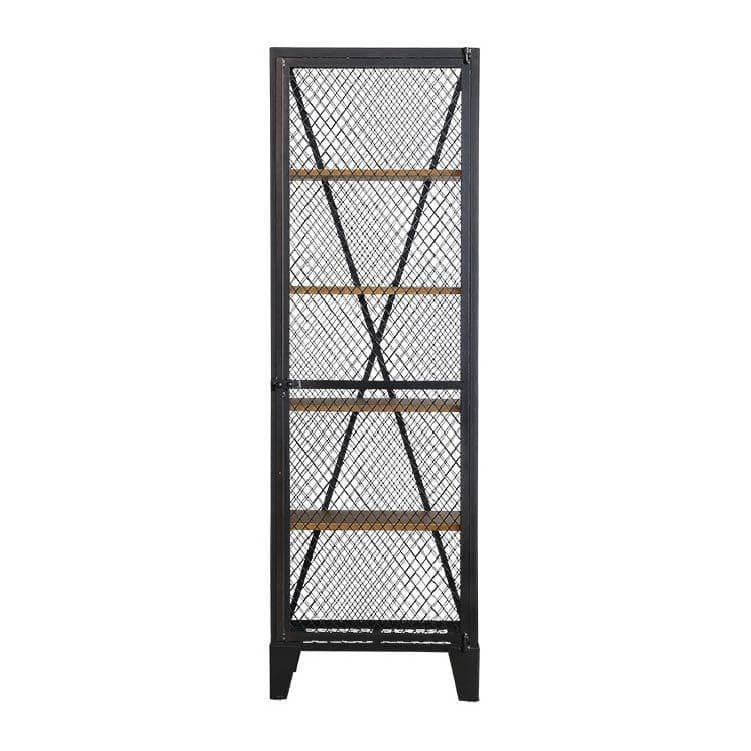 カーゴロッカーキャビネット