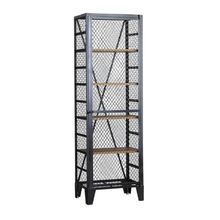 カーゴロッカーキャビネット