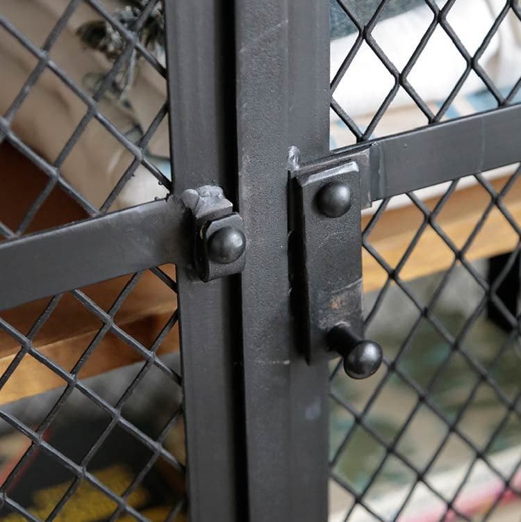 カーゴロッカーキャビネット