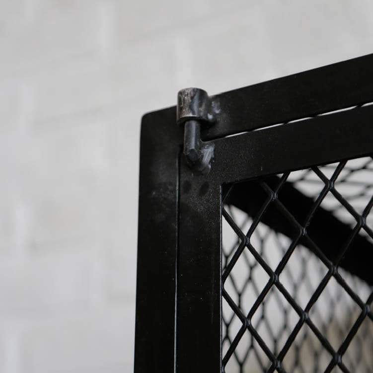 カーゴロッカーキャビネット