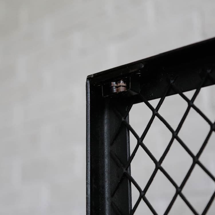 カーゴロッカーキャビネット