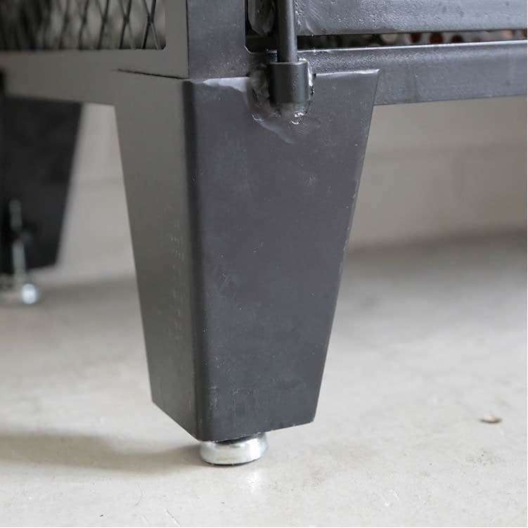 カーゴロッカーキャビネット