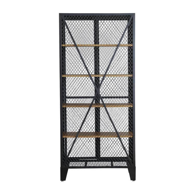 カーゴロッカーキャビネット