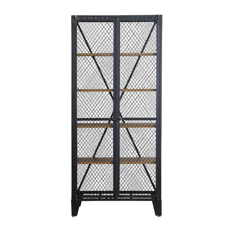 カーゴロッカーキャビネット