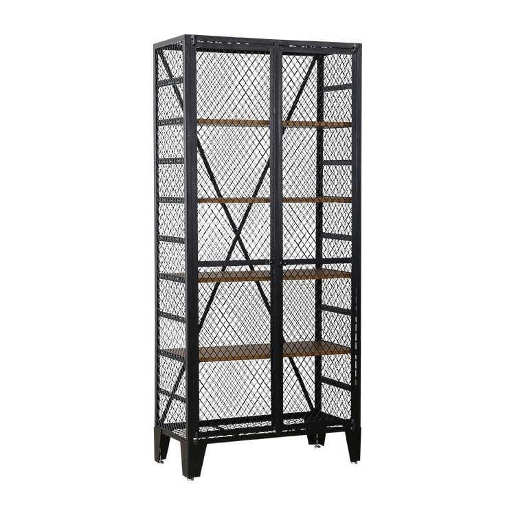 カーゴロッカーキャビネット