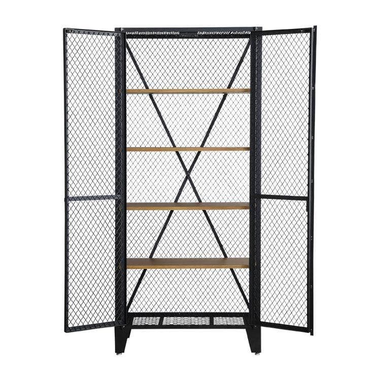 カーゴロッカーキャビネット