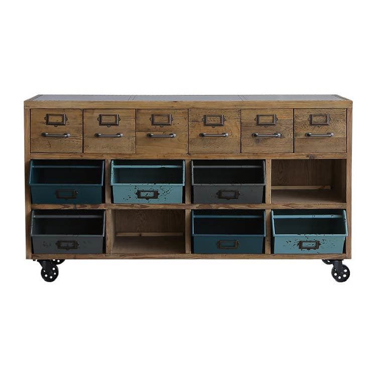 ガンズボックスキャビネット