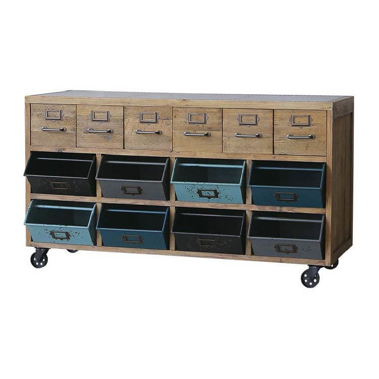 ガンズボックスキャビネット