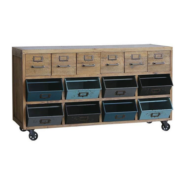 ガンズボックスキャビネット