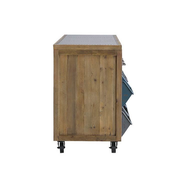 ガンズボックスキャビネット