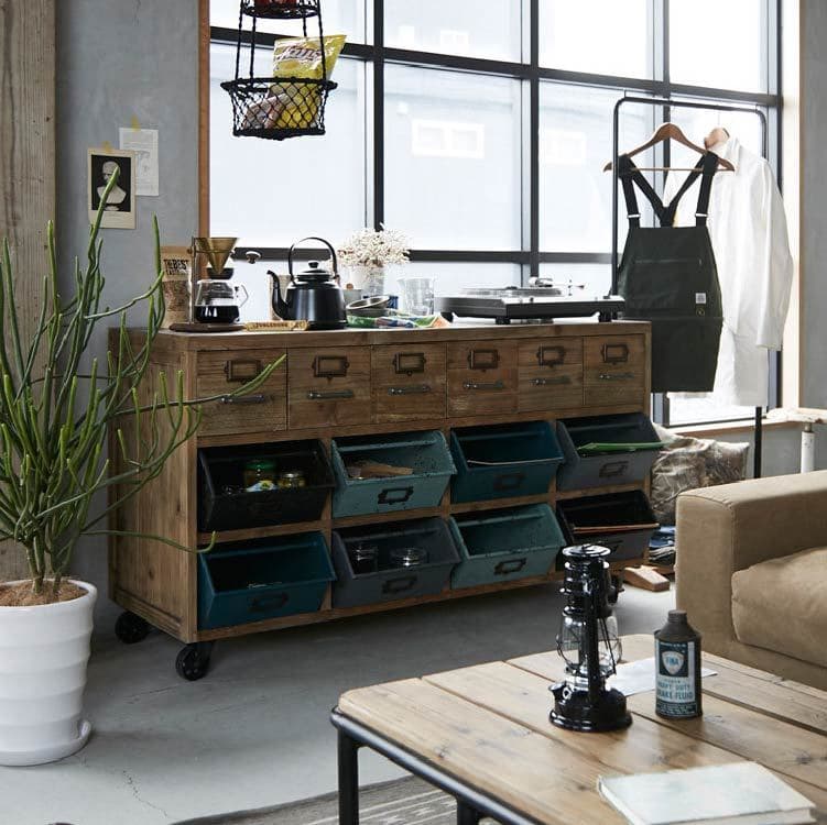 ガンズボックスキャビネット