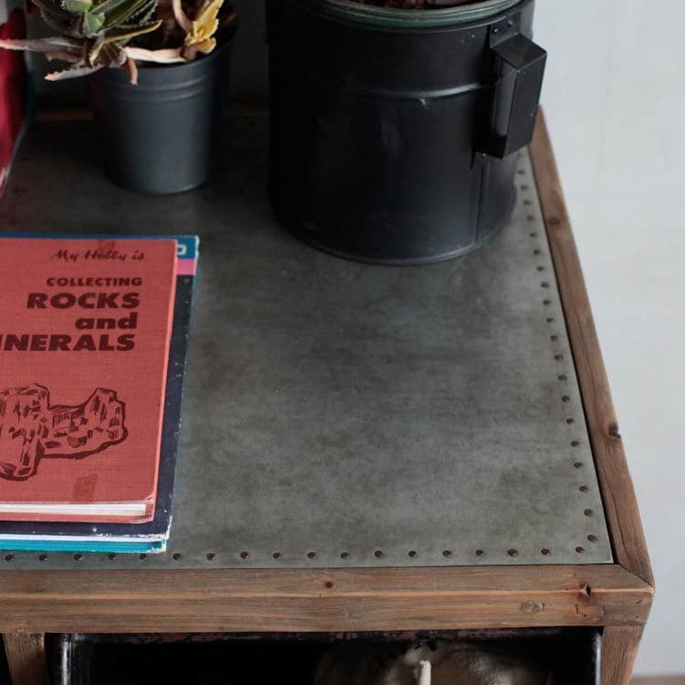 ガンズボックスキャビネット