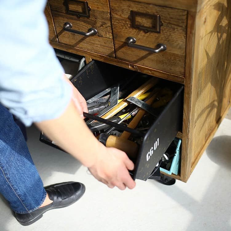 ガンズボックスキャビネット