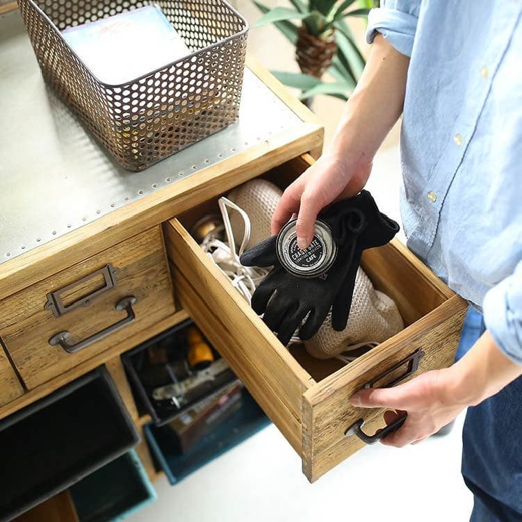 ガンズボックスキャビネット