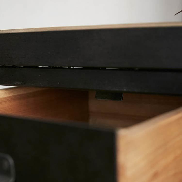 ジャムチェスト