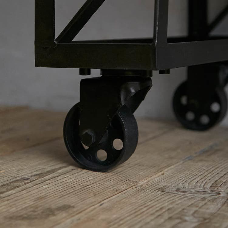 ジャムチェスト